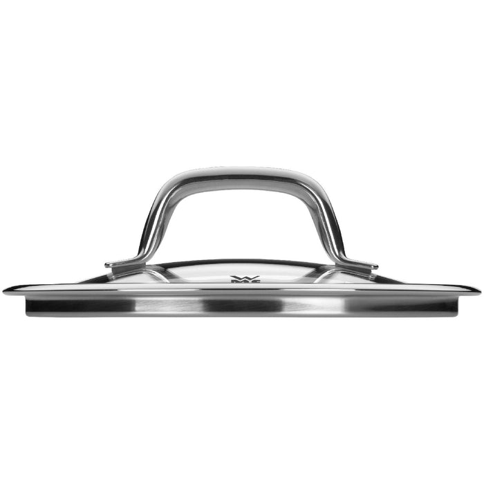 WMF Fusiontec Mineral Glasdeckel, 16 cm