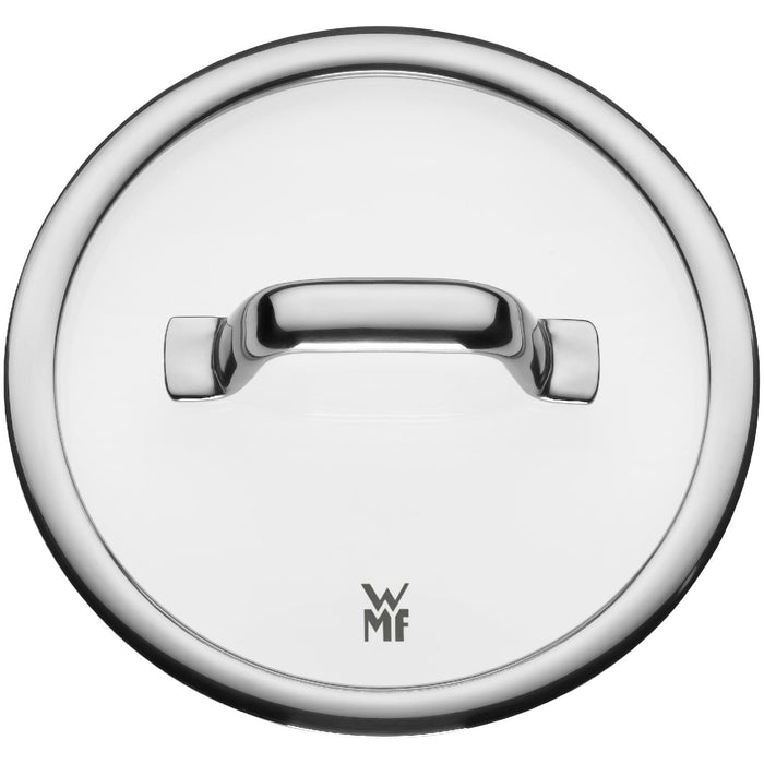 WMF Fusiontec Mineral Glasdeckel, 16 cm
