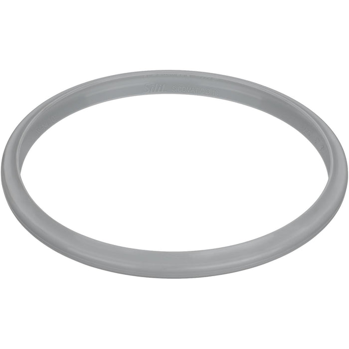 Silit Ersatzteil Sicomatic Dichtungsring Schnellkochtopf, 22 cm, Gummiring