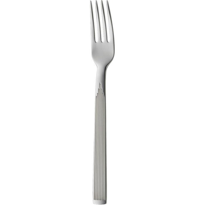 WMF Art Deco Menuegabel
