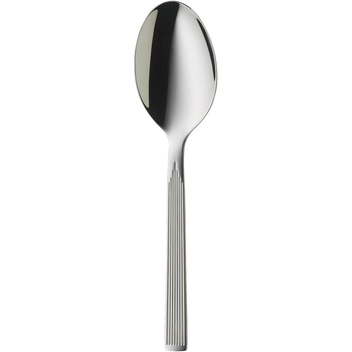 WMF Art Deco Servierlöffel