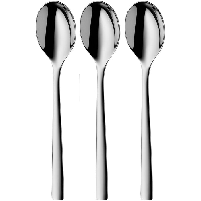 Silit Trend Menuelöffel, 3 Stück