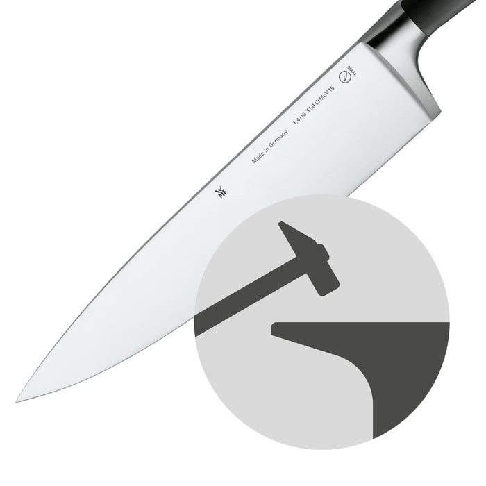 WMF Grand Class Messer-Set, 5-teilig