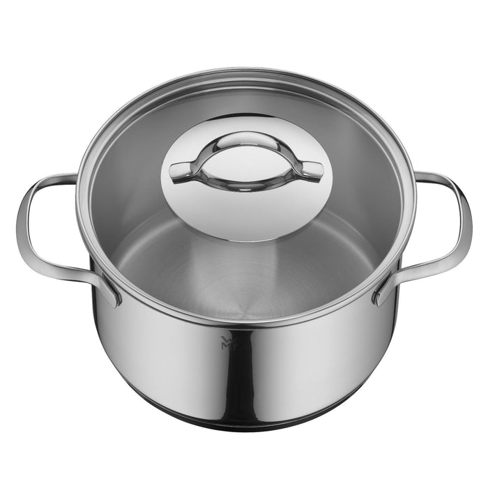 WMF Provence Plus Topf-Vorteils-Set*, 4-teilig