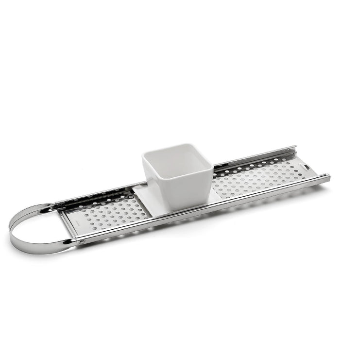 Weis Spätzlehobel Profi 54 cm rundloch