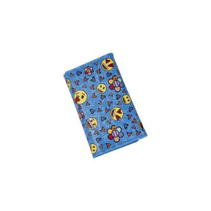 Goebel emoji® by BRITTO® - Always Happy Schlüsselmäppchen
