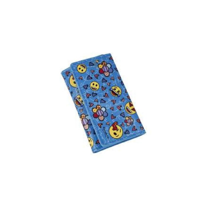 Goebel emoji® by BRITTO® - Always Happy Schlüsselmäppchen