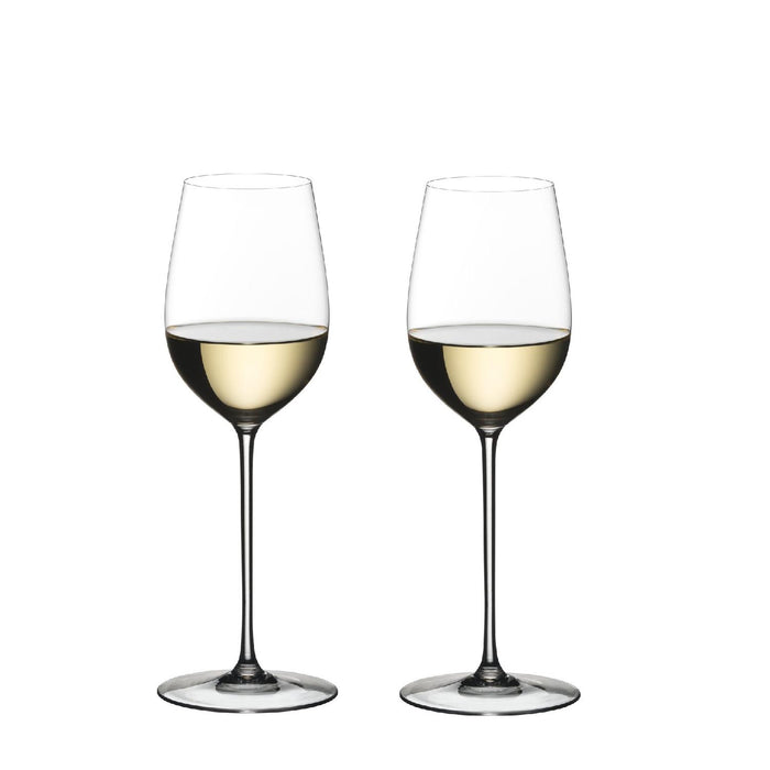 RIEDEL Superleggero Viognier/ Chardonnay - 265 Jahre - 2er Pack