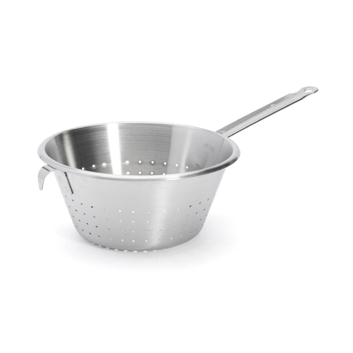 De Buyer KONISCHES SIEB MIT GRIFF UND HAKEN - Ø 23,5 CM