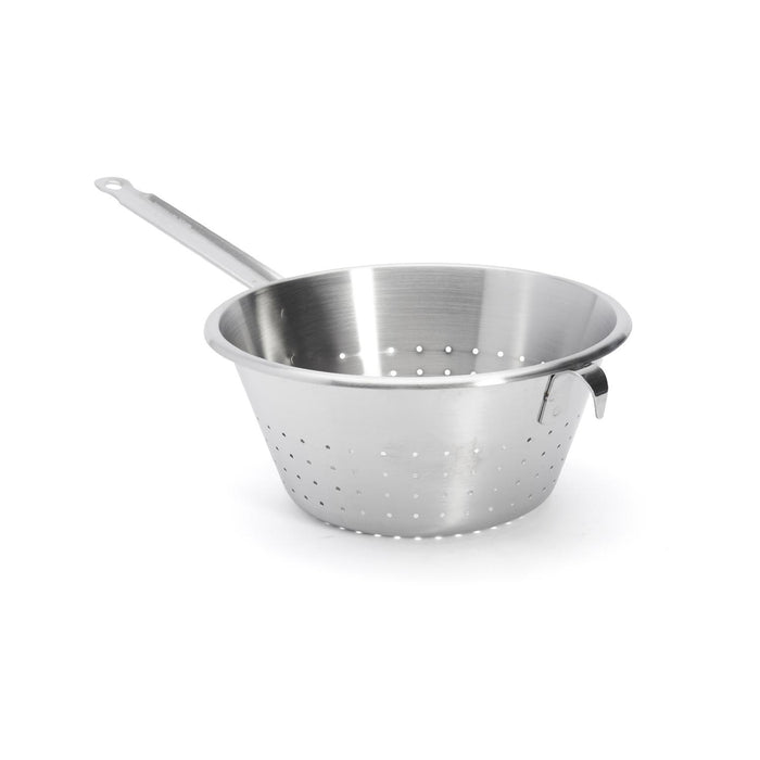 De Buyer KONISCHES SIEB MIT GRIFF UND HAKEN - Ø 23,5 CM