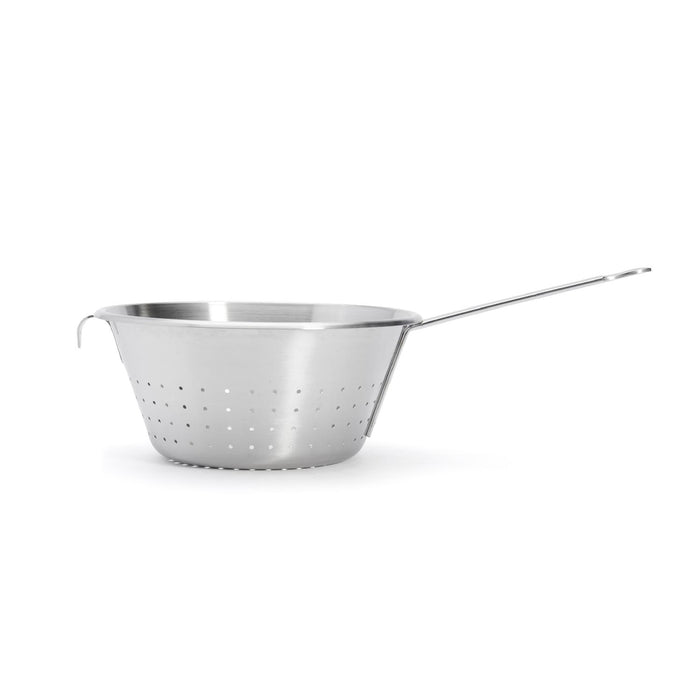 De Buyer KONISCHES SIEB MIT GRIFF UND HAKEN - Ø 23,5 CM