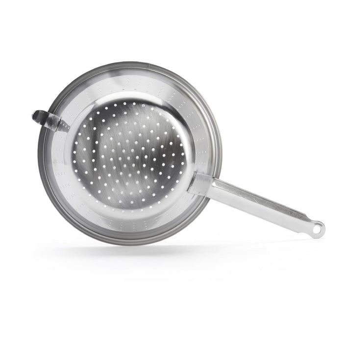 De Buyer KONISCHES SIEB MIT GRIFF UND HAKEN - Ø 23,5 CM
