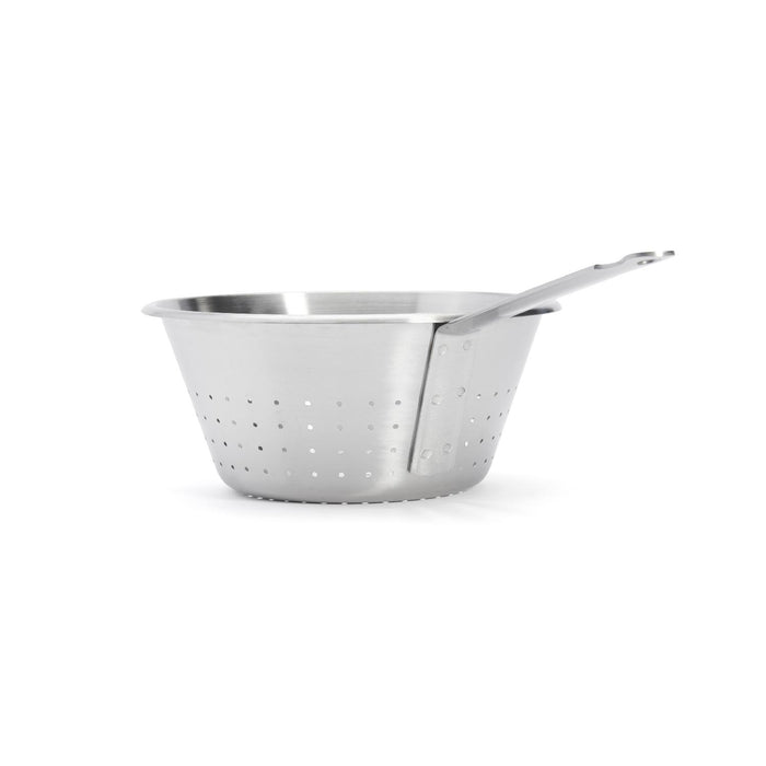 De Buyer KONISCHES SIEB MIT GRIFF UND HAKEN - Ø 23,5 CM
