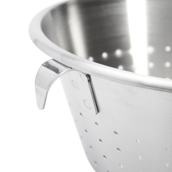 De Buyer KONISCHES SIEB MIT GRIFF UND HAKEN - Ø 23,5 CM