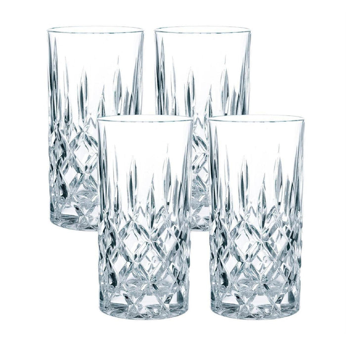 Longdrink Set/4 617 91 Noblesse