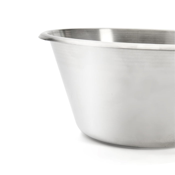 De Buyer KONISCHE KÜCHENSCHÜSSEL  - Ø 20 CM