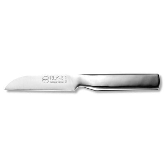 Woll, EDGE, Gemüsemesser, 9 cm