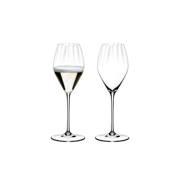 RIEDEL Performance Champagnerglas