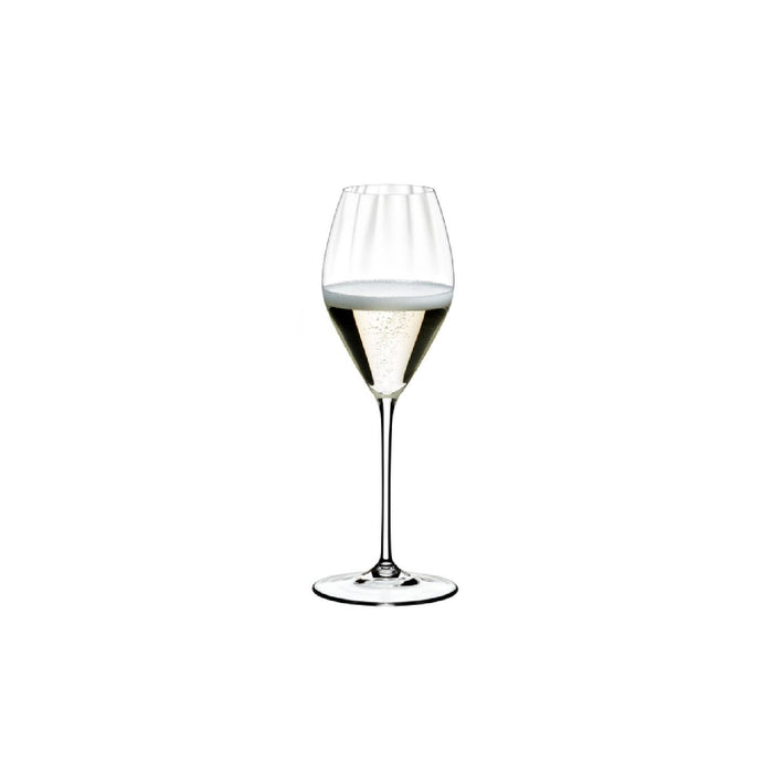 RIEDEL Performance Champagnerglas