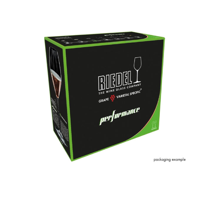 RIEDEL Performance Champagnerglas
