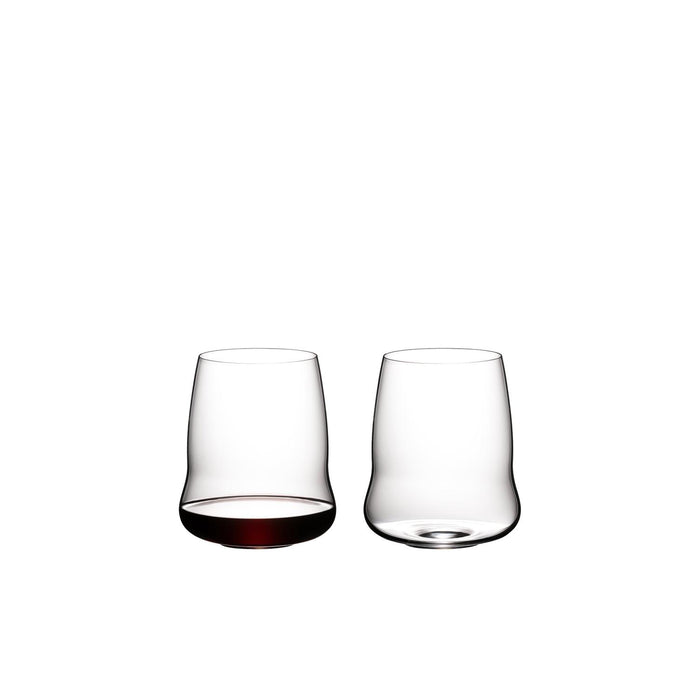 RIEDEL Stemless Wings Cabernet Sauvignon