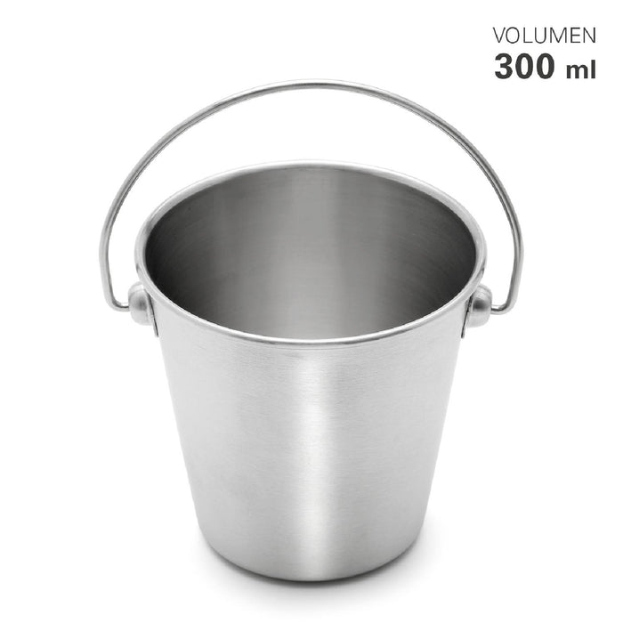 Weis Mini-Eimer Ø 9 cm