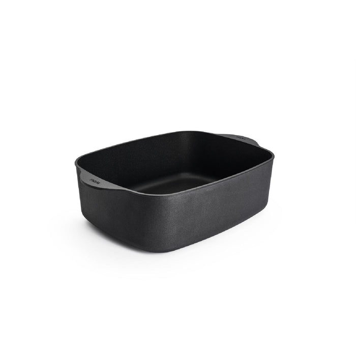Woll, EcoLogic Induktion, Gussbräter 33 x 26 cm, 11 cm hoch, 7,5 Liter