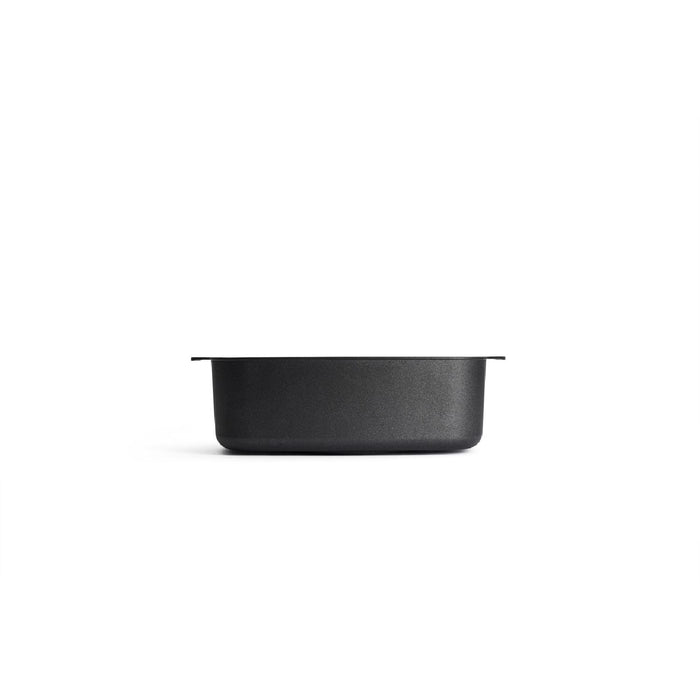 Woll, EcoLogic Induktion, Gussbräter 33 x 26 cm, 11 cm hoch, 7,5 Liter