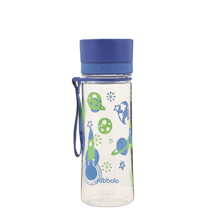 ALADDIN My first Aveo, Blau mit Grafik, 0.35L