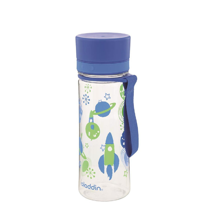 ALADDIN My first Aveo, Blau mit Grafik, 0.35L