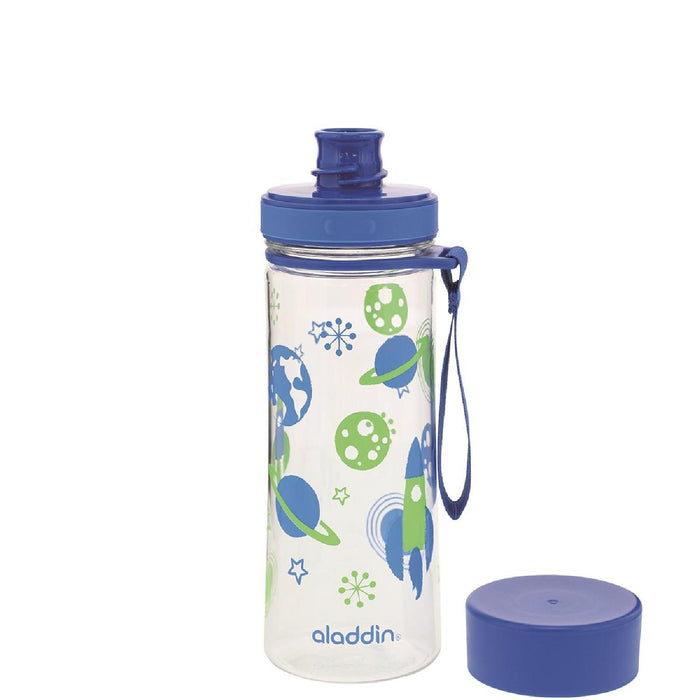 ALADDIN My first Aveo, Blau mit Grafik, 0.35L