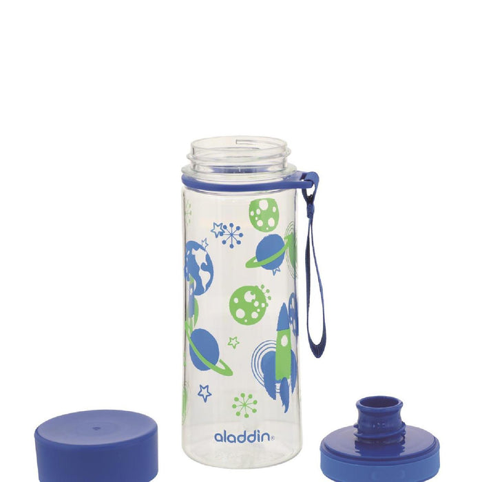 ALADDIN My first Aveo, Blau mit Grafik, 0.35L