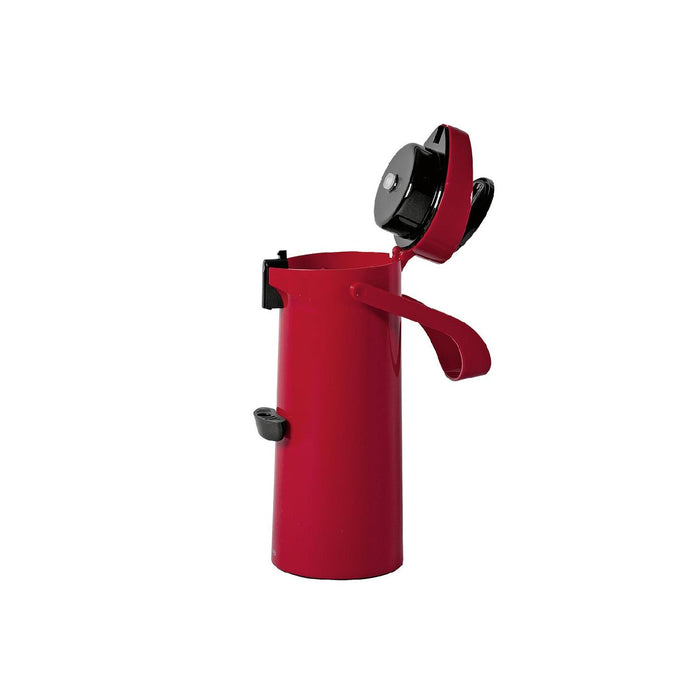 Pumpkanne Ponza 1,9l rot