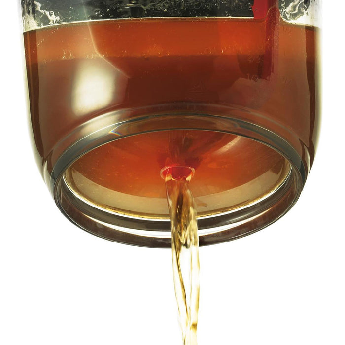 CUISIPRO Easy Drip - Fett-Trenner für Bratensaft