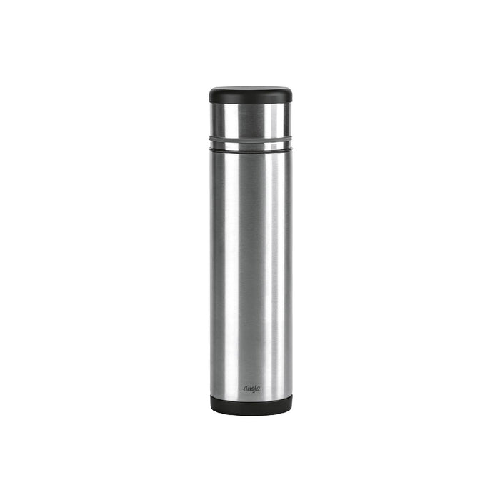 Isoflasche Mobility 1l sw/anth
