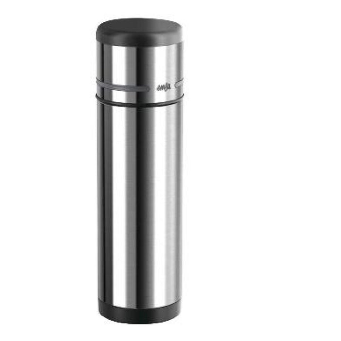Isoflasche Mobility 1l sw/anth