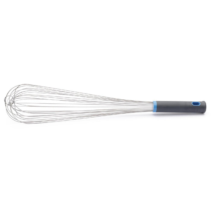 Weis Schneebesen Profi mit Nylongriff 45 cm