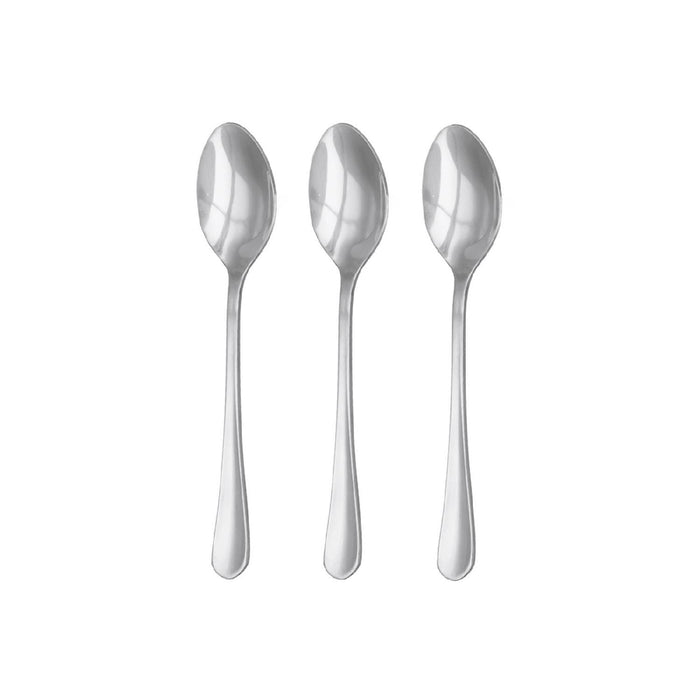 Kaffeelöffel Inox 3er