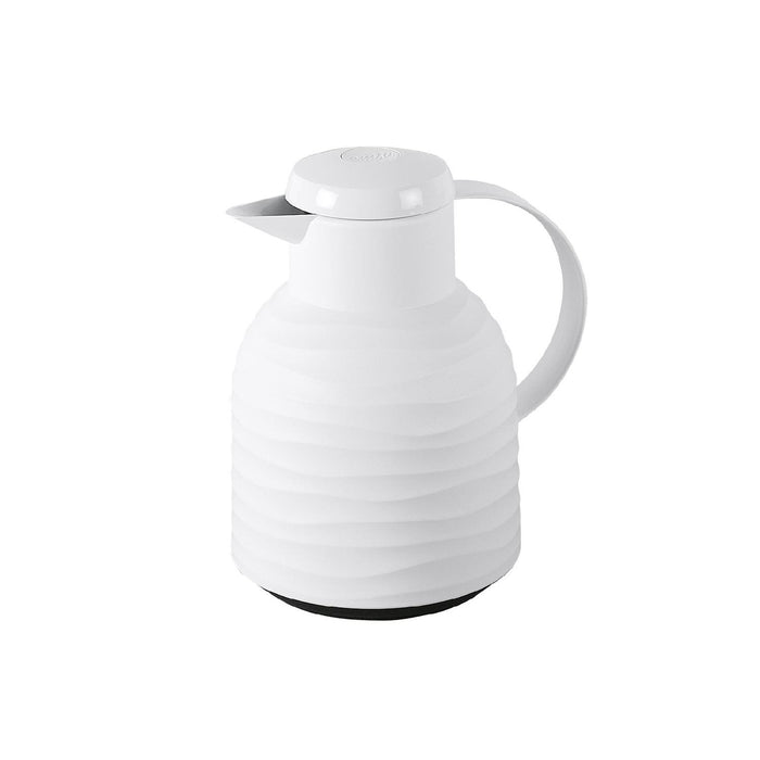 Isokanne Samba Wave 1l weiß