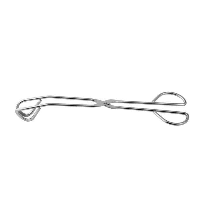 Weis Servier-/Grillzange 24 cm