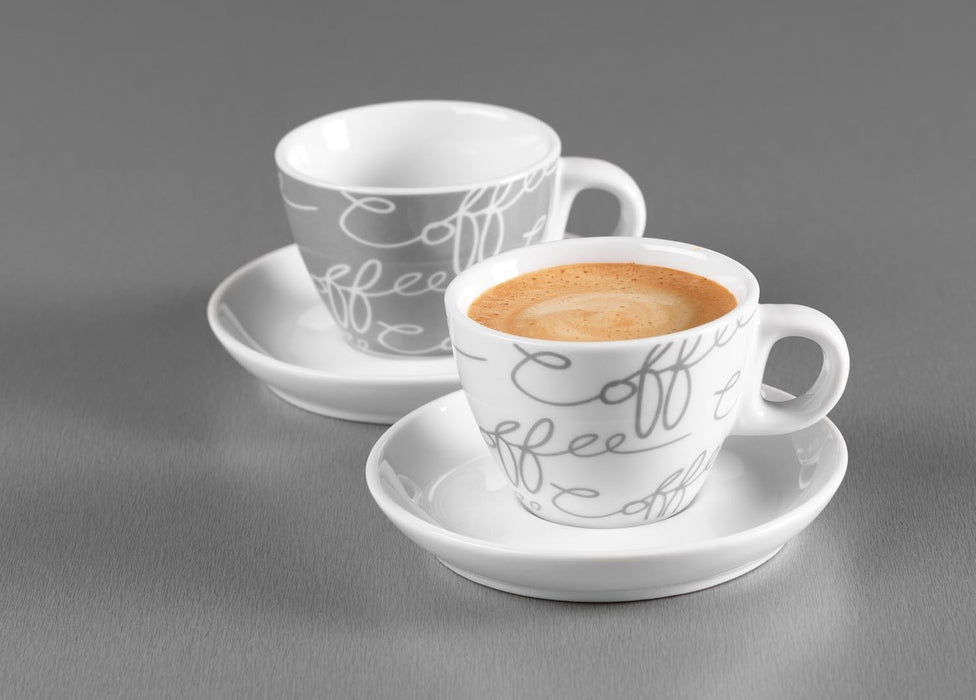 RITZENHOFF & BREKER Espressot. mU Cornello 2er Set