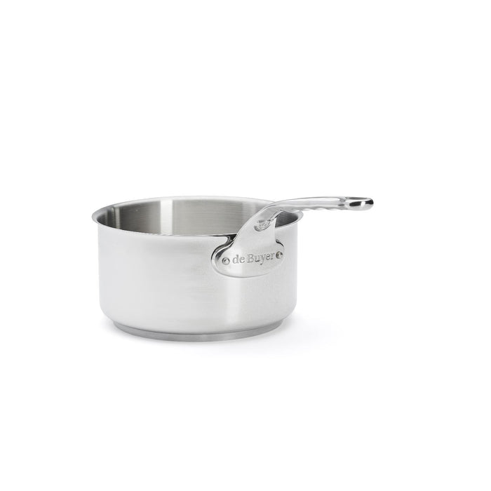 De Buyer STIELKASSEROLLE MILADY Ø 20CM