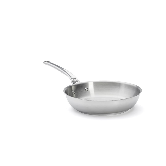 De Buyer EDELSTAHL PFANNE MILADY  Ø 24CM