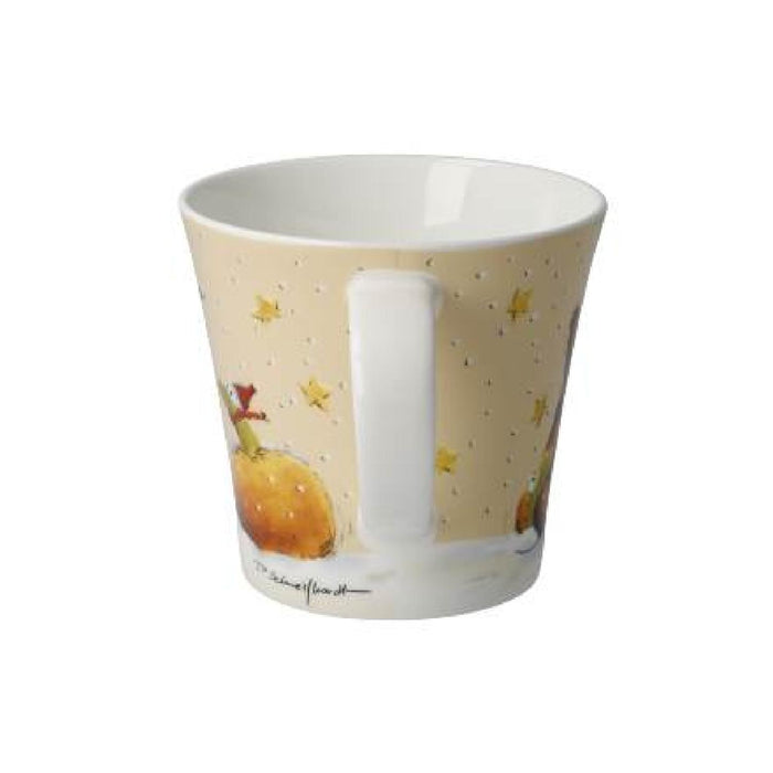 Goebel Peter Schnellhardt  - "Wintertime Friends" - Coffee-/Tea Mug