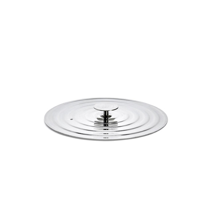 De Buyer EDELSTAHL DECKEL FUR PFANNE ø20-24