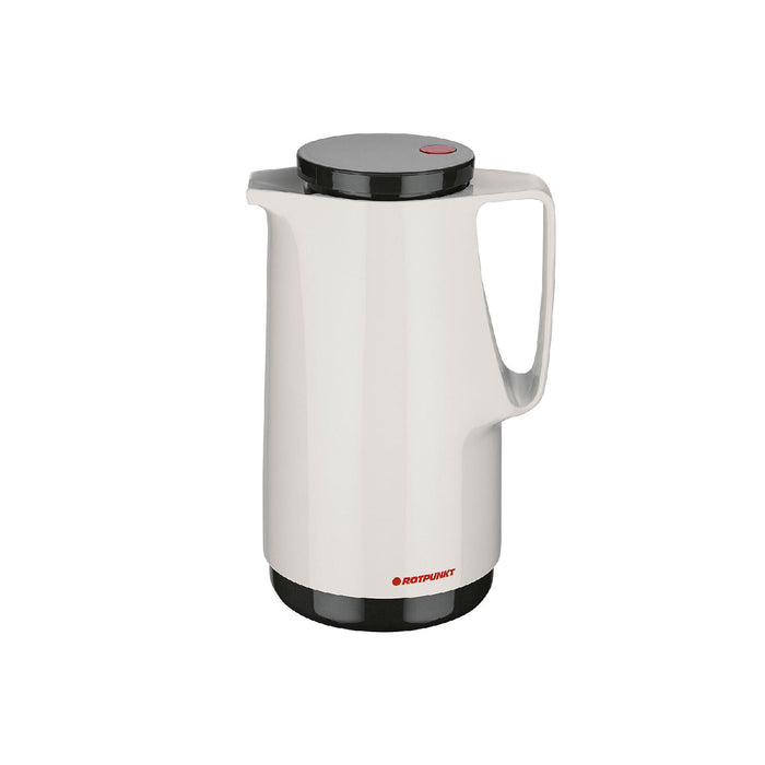 Isolierkanne latte macchiato 1