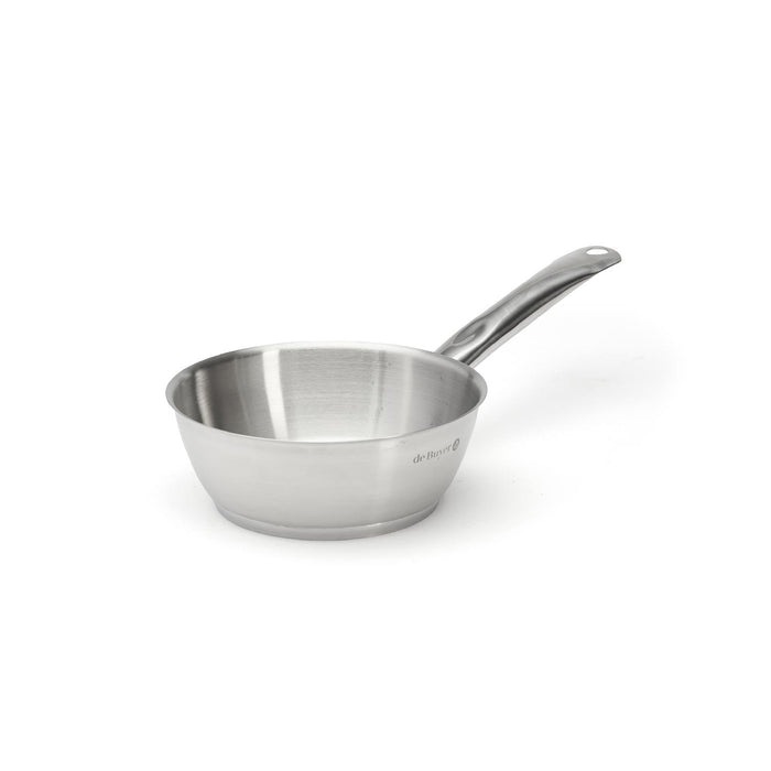 De Buyer KONISCHE SAUTEUSE PRIM APPETY 18 CM
