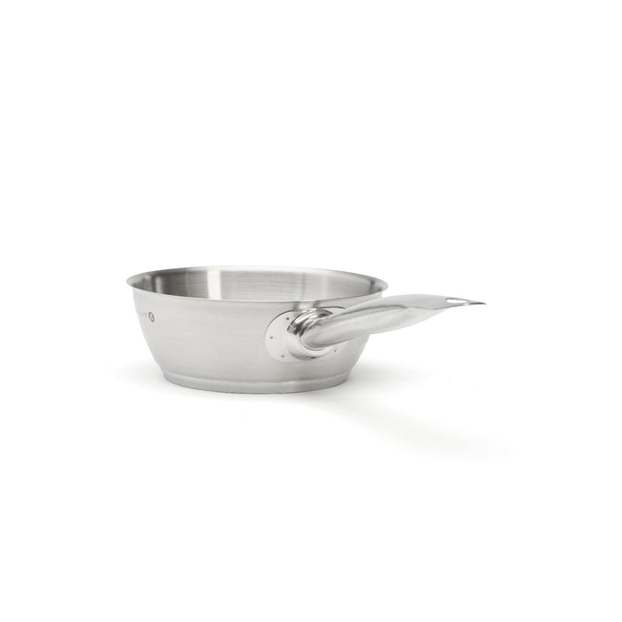 De Buyer KONISCHE SAUTEUSE PRIM APPETY 18 CM