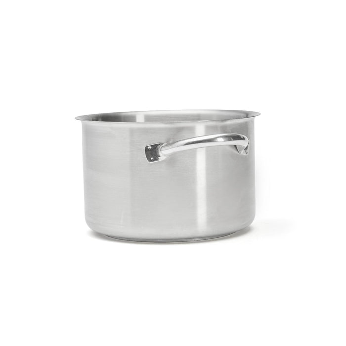 De Buyer HOHER KOCHTOPF O/DECKEL PRIM APPETY 20 CM
