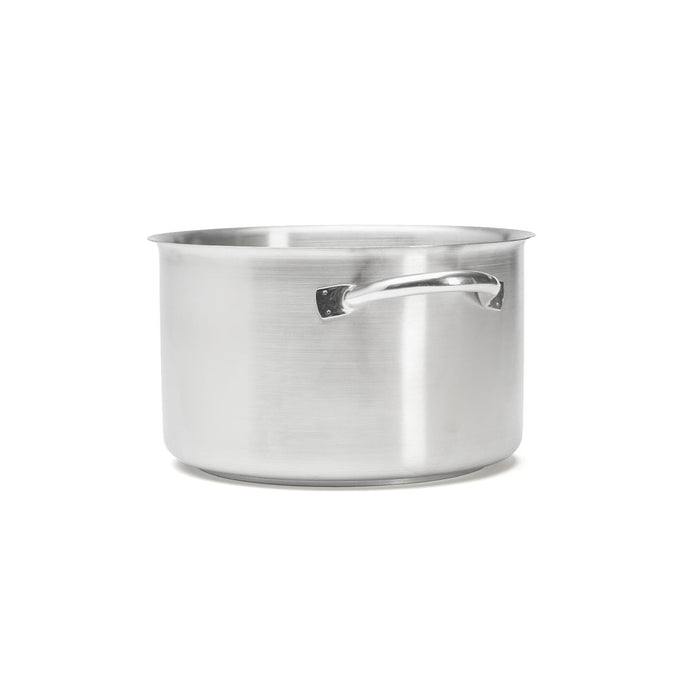 De Buyer HOHER KOCHTOPF O/DECKEL PRIM APPETY 24 CM